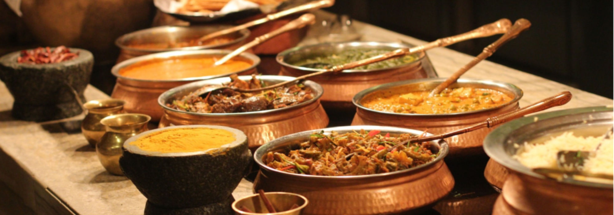 Indiase keuken | Indiase gerechten | Delta Holidays